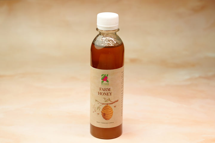 Farm Honey
