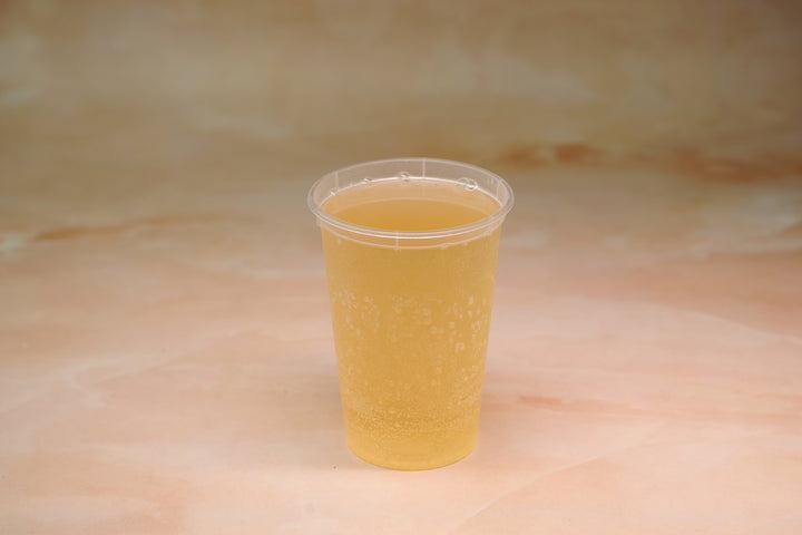 Passion Fruit Kombucha