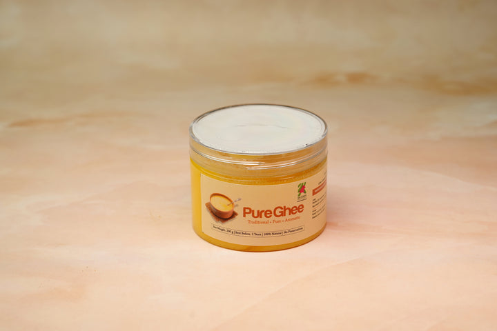 Pure Ghee